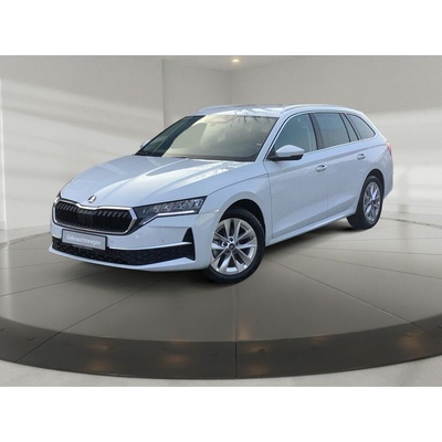 Skoda Octavia Combi 1.5 eTSI DSG 110 kW
