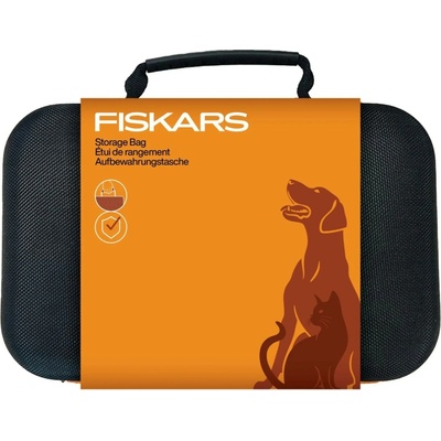 FISKARS PET CARE Cestovní taška (2009144)