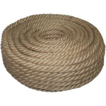 PREMIUM Въже конопено юта Ф22/50 М premium 42109