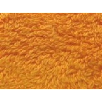 Veratex ručník s výšivkou Tatínek 50 x 100 oranžová
