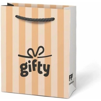 Taška MFP dárková T 1 GIFTY 110x137x62