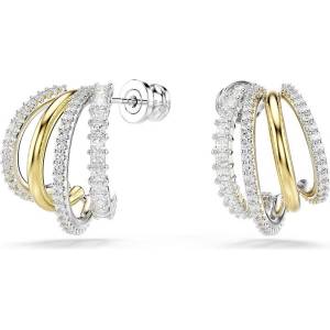 Swarovski Обици HYPERBOLA (5689718)