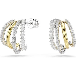 Swarovski Обици HYPERBOLA (5689718)