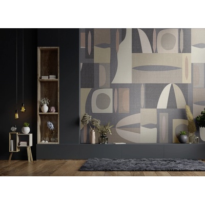 Marburg 47376 Vliesová fototapeta na zeď Smart Art Gallery, rozměry 2,65 x 3,4 m