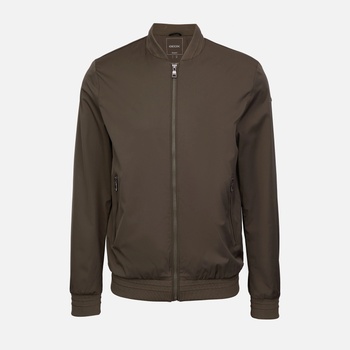 Geox Кафяво мъжко бомбер яке Geox Avola Geox | Kafyav | МЪЖЕ | S