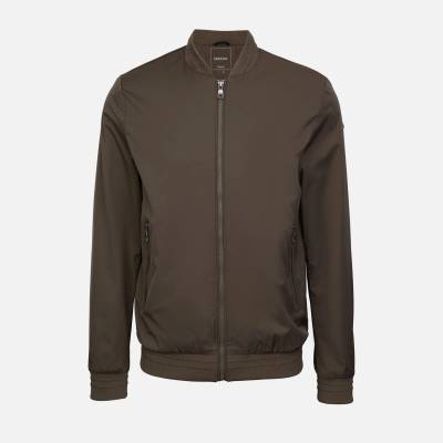 Geox Кафяво мъжко бомбер яке Geox Avola Geox | Kafyav | МЪЖЕ | S