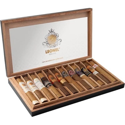Leonel Taste Of Excellence Sampler 12 ks