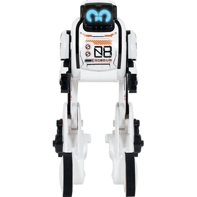 NEO Детска играчка Neo - Robo Up Silverlit, с дистанционно управление (88050)