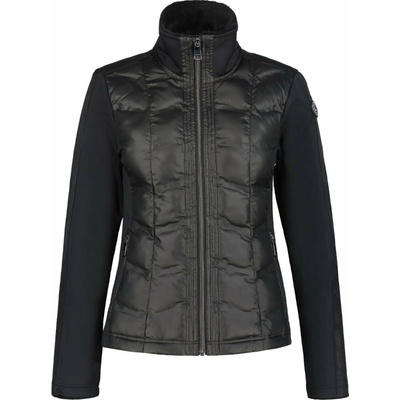 Luhta Pallastunturi W 838220423L 990 black