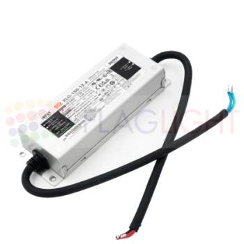 12 V Захранване IP67 МeanWell XLG -150-12-A PFC ►5г. гаранция (1404)