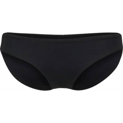 Seafolly Дамско бикини долнище Seafolly Women's Collective Hipster Pant Bikini bottom - Black - размер 44 (EU) (150-2111-0216)