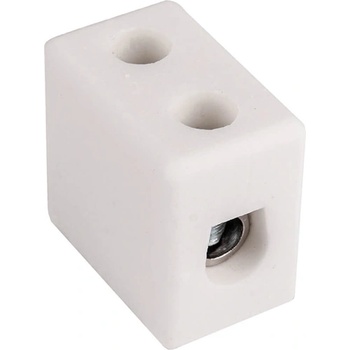 ELMARK ПОРЦЕЛАНОВА КЛЕМА 1Х10ММ2 (80721516)