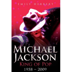 Michael Jackson King of Pop 1958-2009 (ISBN: 9781844548972)