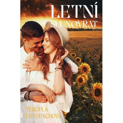 Letní slunovrat - Vendula Frydrychová