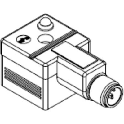 Molex 1210370075 DIN JUMPER 1210370075 Molex Množství: 1 ks