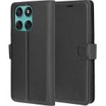 Techsuit Технически костюм - кожено фолио - Motorola Edge 60 / Edge 60 Fusion - черен (KF2347824)