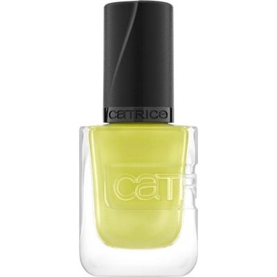 Catrice Лак за нокти Gel Affair, 033 You're The Lime To My Tequila, 10.5 ml