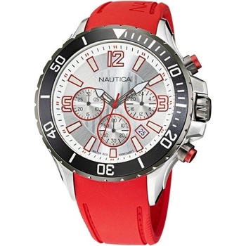 Nautica NST Chrono NAPNSS119 - Мъжки часовник (NAPNSS119)