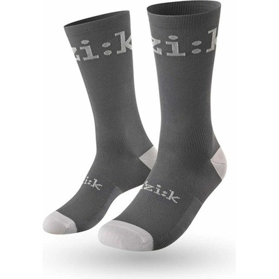 fizik TEAM EDITION ponožky anthracite