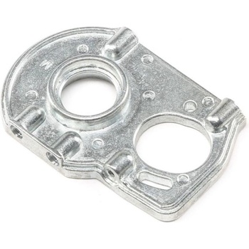 Losi Лагери на двигателя: Lasernut U4, Tenacity