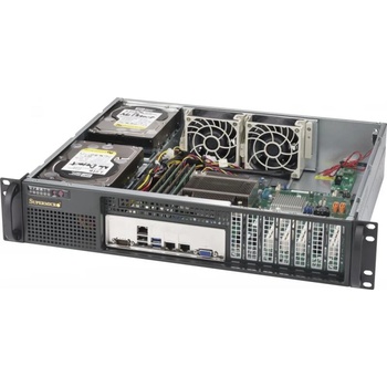 Image 1 of Supermicro SuperChassis 523L-505B