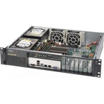 Supermicro SuperChassis 523L-505B