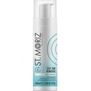 St. Moriz Self Tan Remover Fast Action pěna na odstranění samoopalovacích přípravků 100 ml