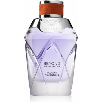 Bentley Beyond The Collection - Radiant Osmanthus EDP 100 ml