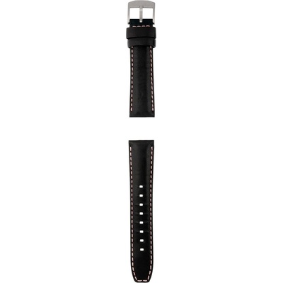 Luminox Steel Colormark Series 7261 Strap - Black