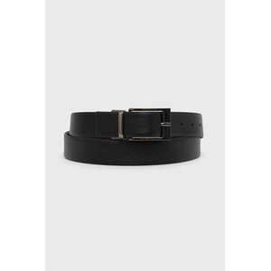 Armani Exchange двустранен колан мъжки (951060.CC236.NOS) - answear - 109,51 лв