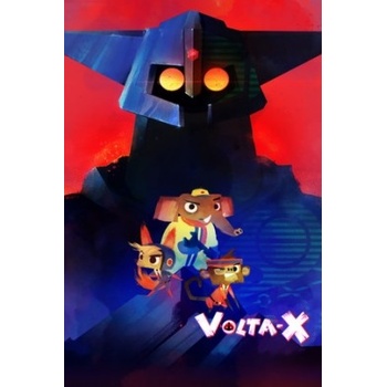 Volta-X