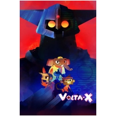 Volta-X