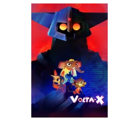 Volta-X