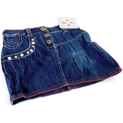 Dívčí riflová sukně – Zboží Mobilmania