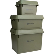 Ridgemonkey Box Armoury Stackable Storage 36l