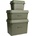 Ridgemonkey Box Armoury Stackable Storage 36l