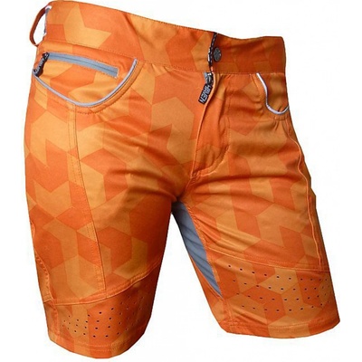 Haven bez trakov Pearl Neo Lady oranžová