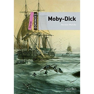 Moby-Dick mp3 Pack -