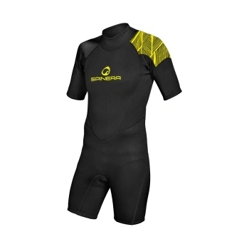 Image 1 of Spinera Детски неопрен Spinera Springsuit 2/2 (20256)