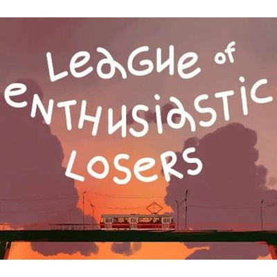 League Of Enthusiastic Losers