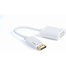VGA, DVI, HDMI kabely Gembird A-DPM-DVIF-002-W
