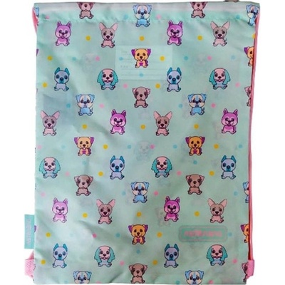 AstraBAG Puppie´s World AD1 507024002