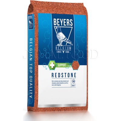 Beyers Support Redstone 20 kg