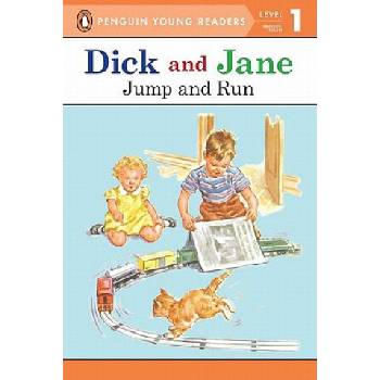 Dick and Jane | Penguin Young Readers