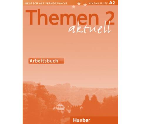 Arbeitsbuch