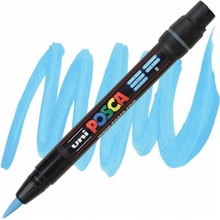 Uni Posca PCF-350 svetlomodrá