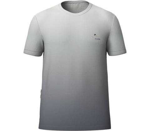Cube MTB Round Neck Soft Touch S/S