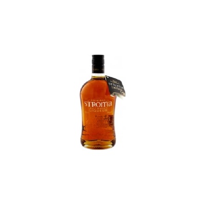 Old Pulteney Stroma Liquer 35% 0,5 l (čistá fľaša)