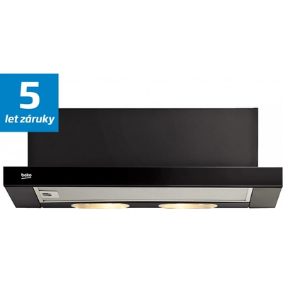 BEKO CTB 6250 B