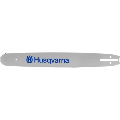 Husqvarna Laminovaná lišta 15" / .325" / 1,5 mm, veľké uchytenie lišty - SÚŤAŽNÁ